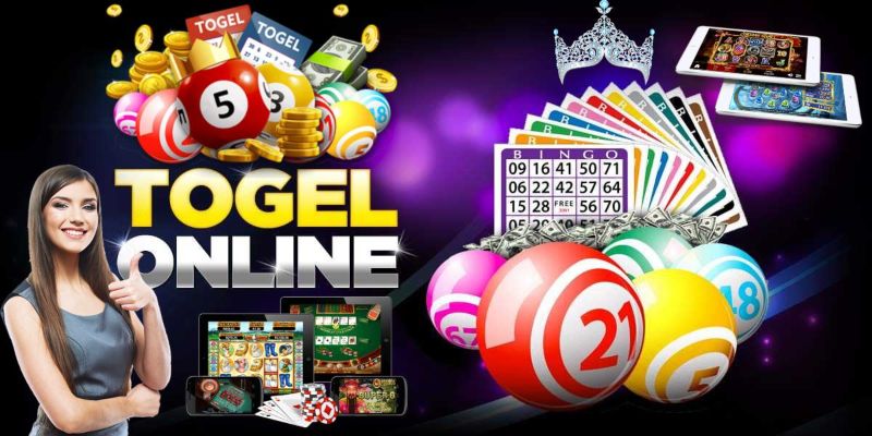 Website Togel Online Terkemuka Bekal Receh Sukses Jackpot
